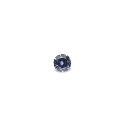 ベキリーブルーガーネット　ルース　0.12ct