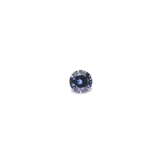 ベキリーブルーガーネット　ルース　0.12ct