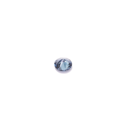 ベキリーブルーガーネット　ルース　0.12ct