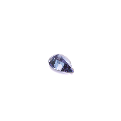 ベキリーブルーガーネット　ルース　0.34ct