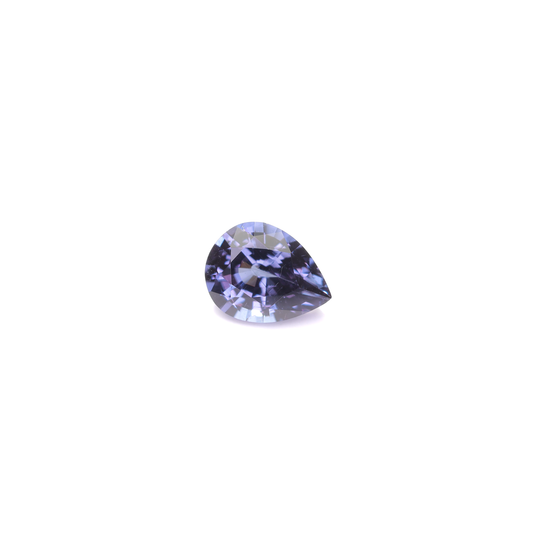 ベキリーブルーガーネット　ルース　0.37ct