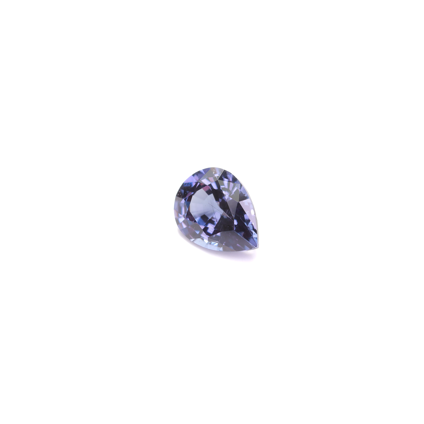 ベキリーブルーガーネット　ルース　0.37ct