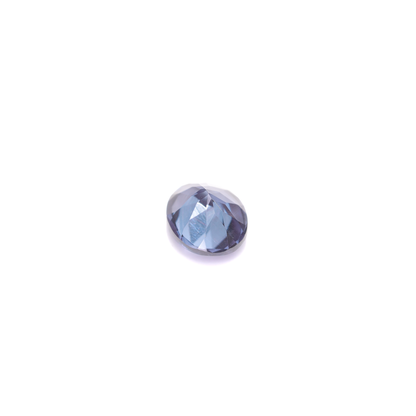 ベキリーブルーガーネット　ルース　0.46ct