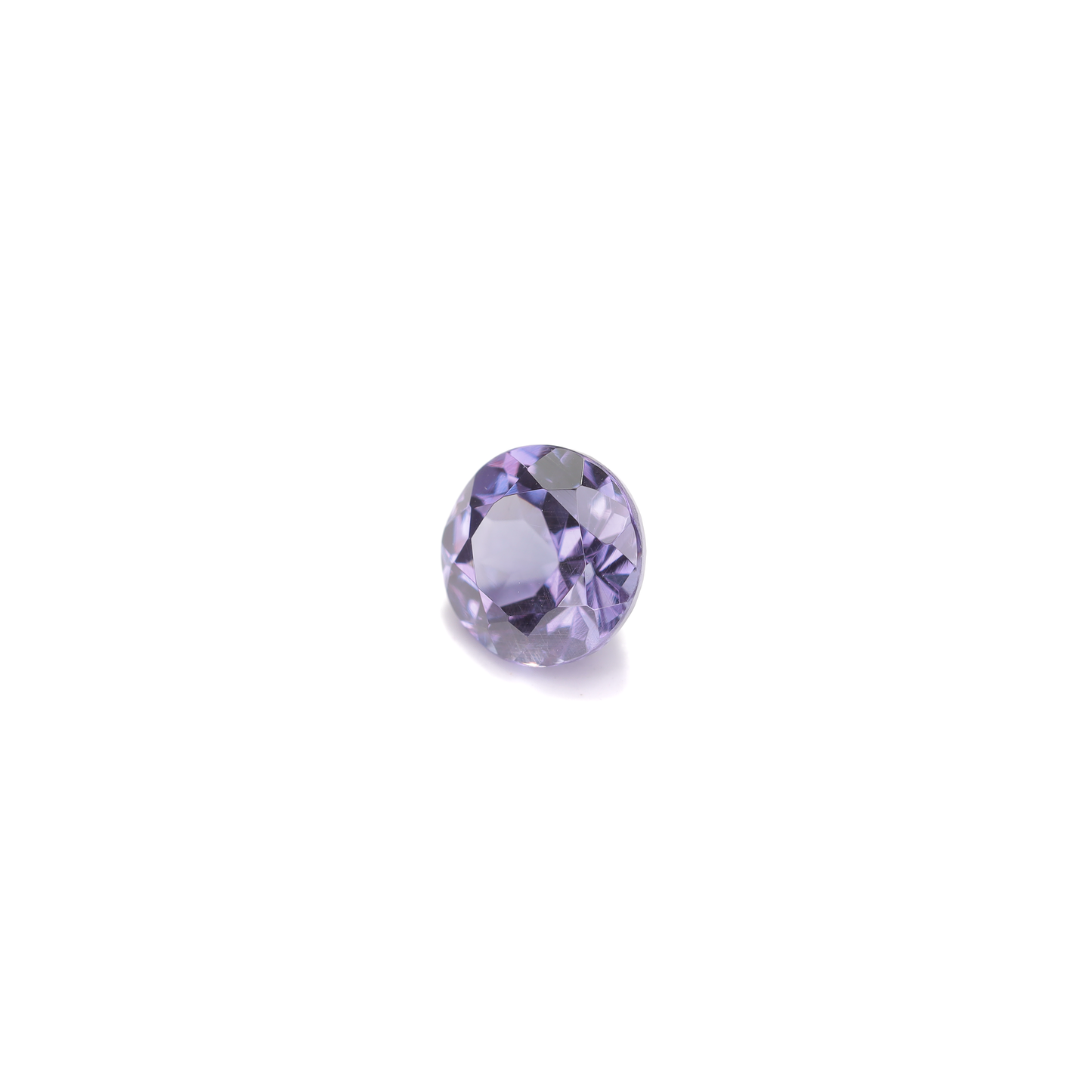 ベキリーブルーガーネット　ルース　0..41ct