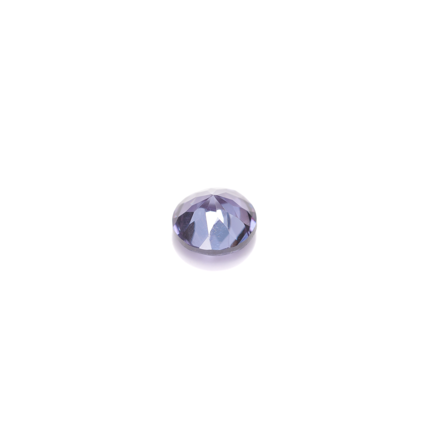 ベキリーブルーガーネット　ルース　0..41ct