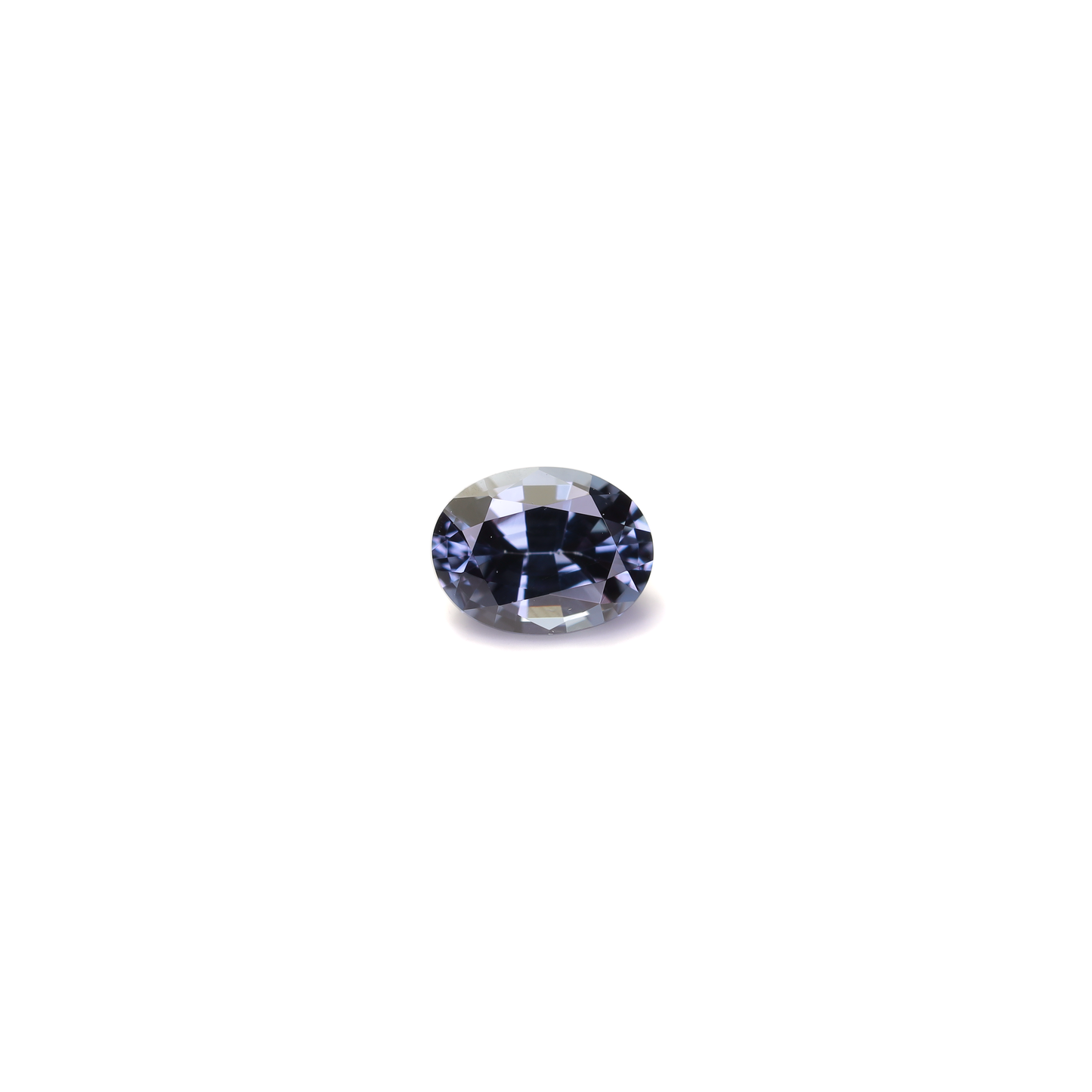 ベキリーブルーガーネット　ルース　0.22ct