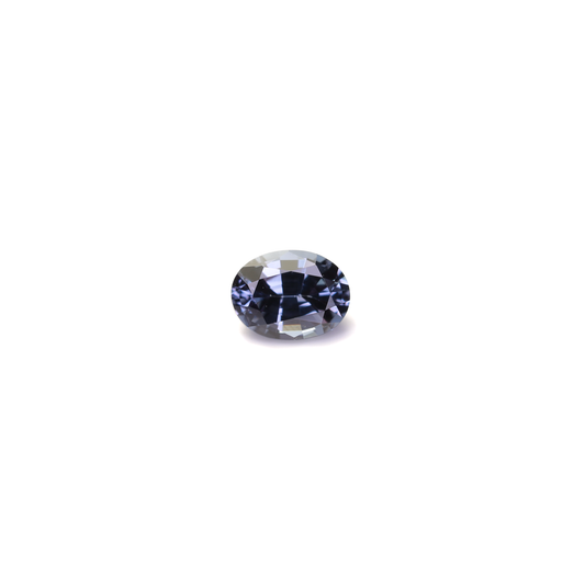 ベキリーブルーガーネット　ルース　0.22ct