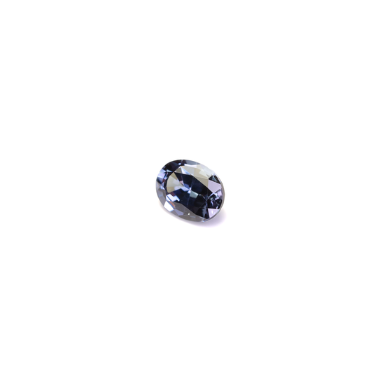 ベキリーブルーガーネット　ルース　0.22ct