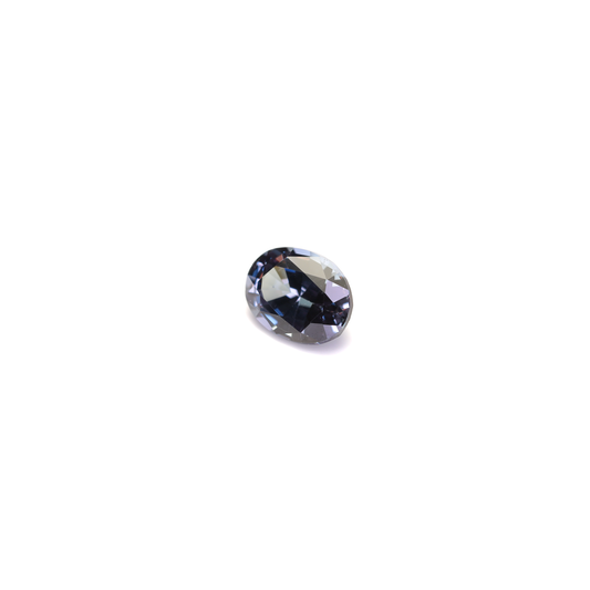 ベキリーブルーガーネット　ルース　0.22ct