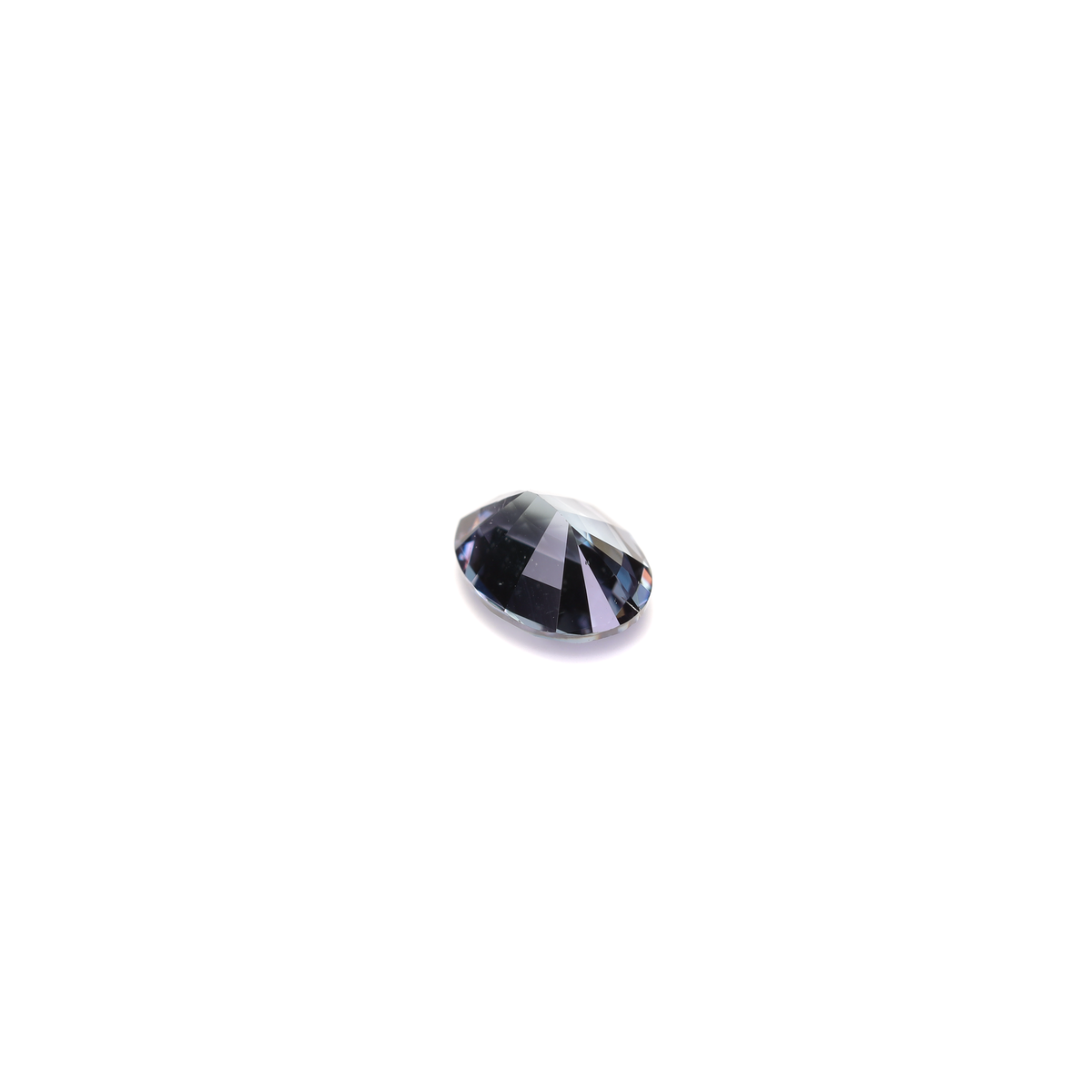 ベキリーブルーガーネット　ルース　0.22ct