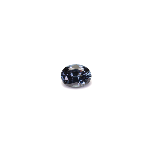 ベキリーブルーガーネット　ルース　0.22ct