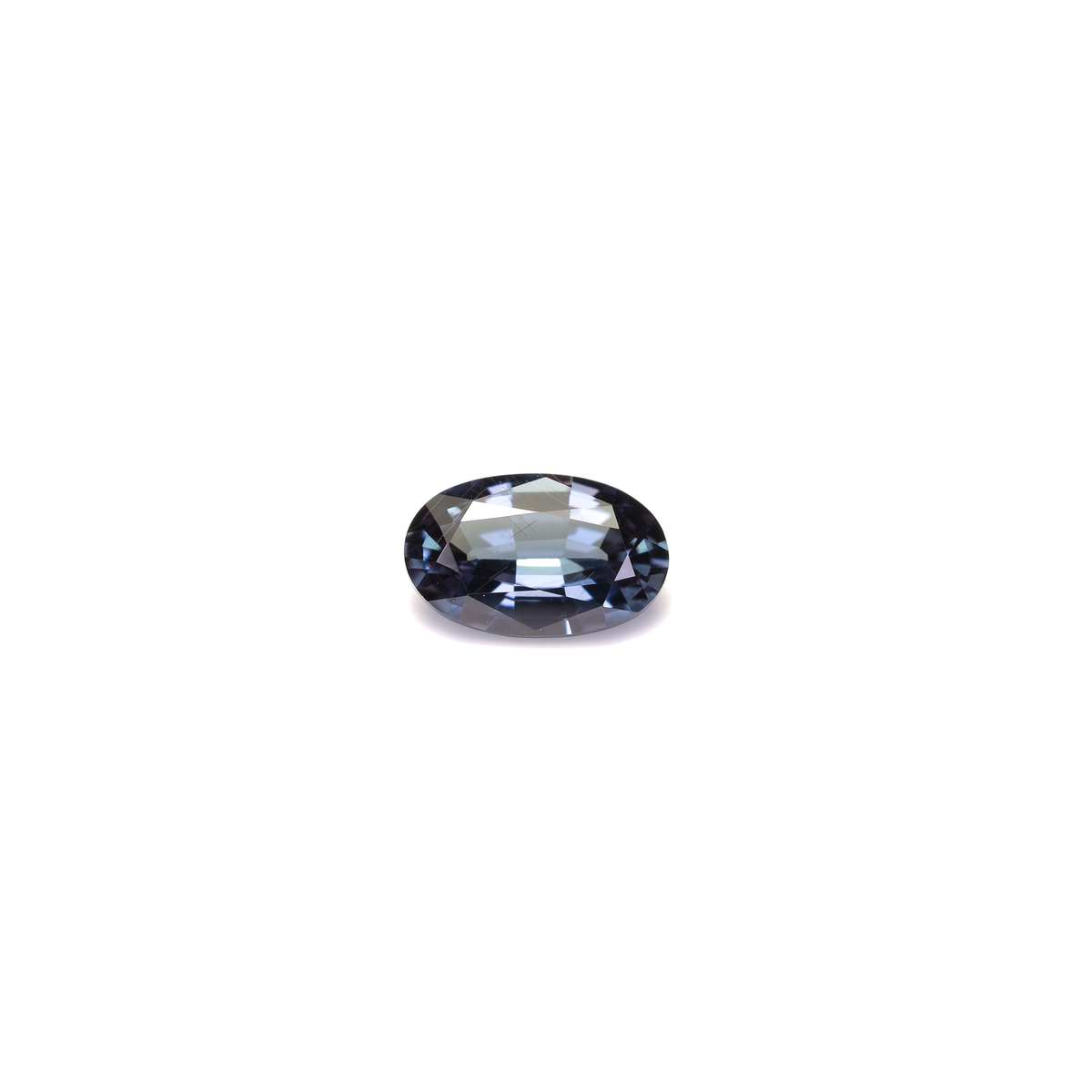 ベキリーブルーガーネット　ルース　0.23ct