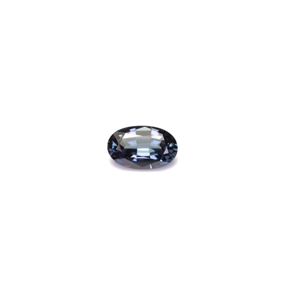ベキリーブルーガーネット　ルース　0.23ct