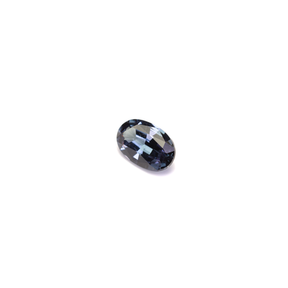 ベキリーブルーガーネット　ルース　0.23ct