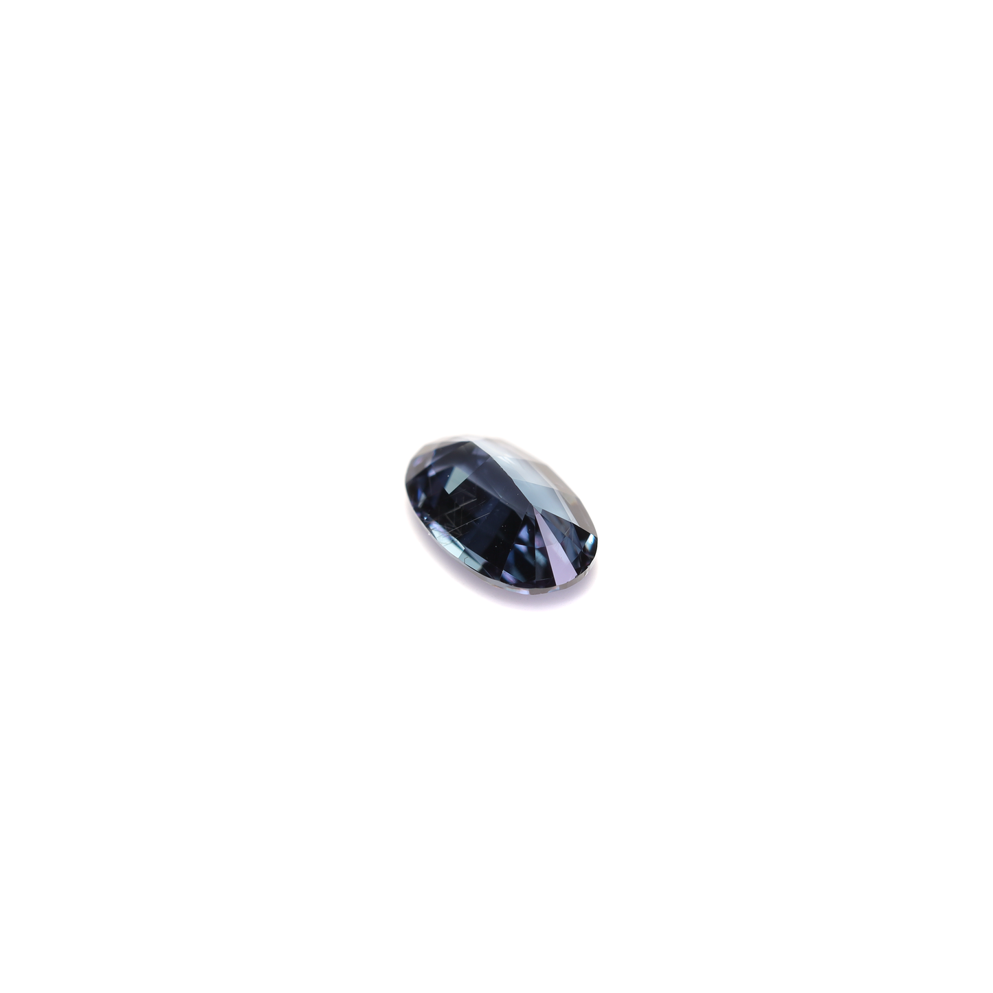 ベキリーブルーガーネット　ルース　0.23ct