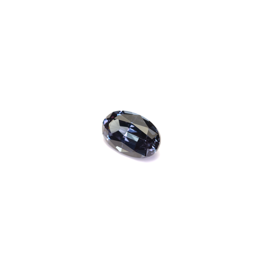 ベキリーブルーガーネット　ルース　0.30ct