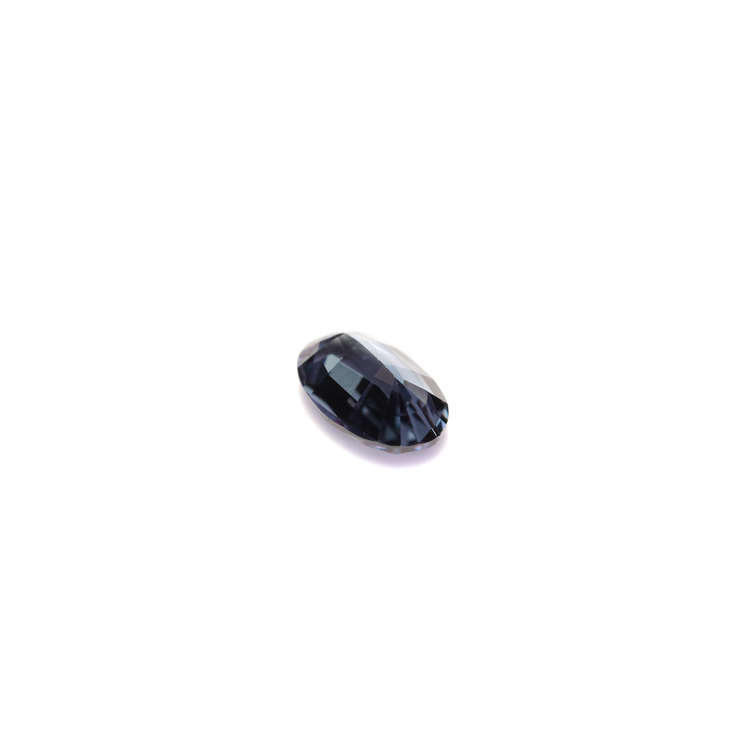 ベキリーブルーガーネット　ルース　0.30ct