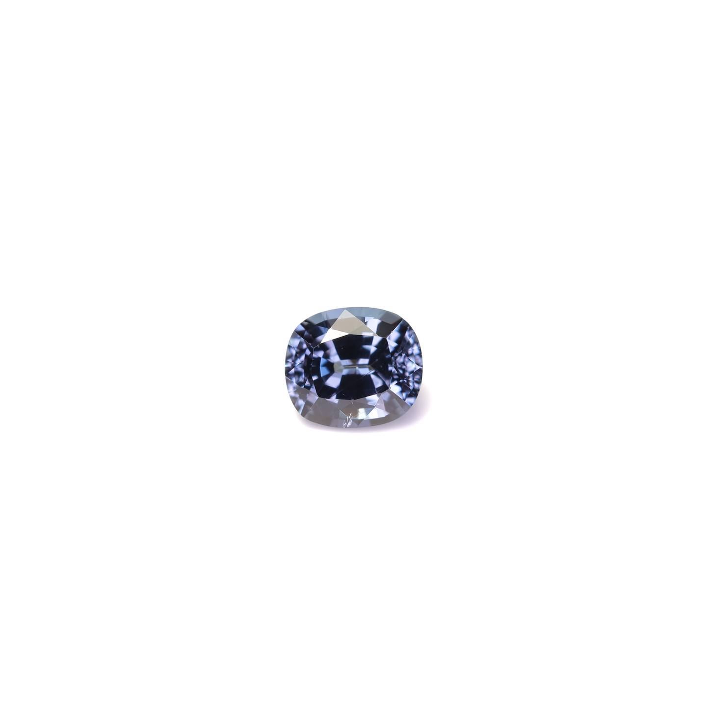 ベキリーブルーガーネット　ルース　0.26ct