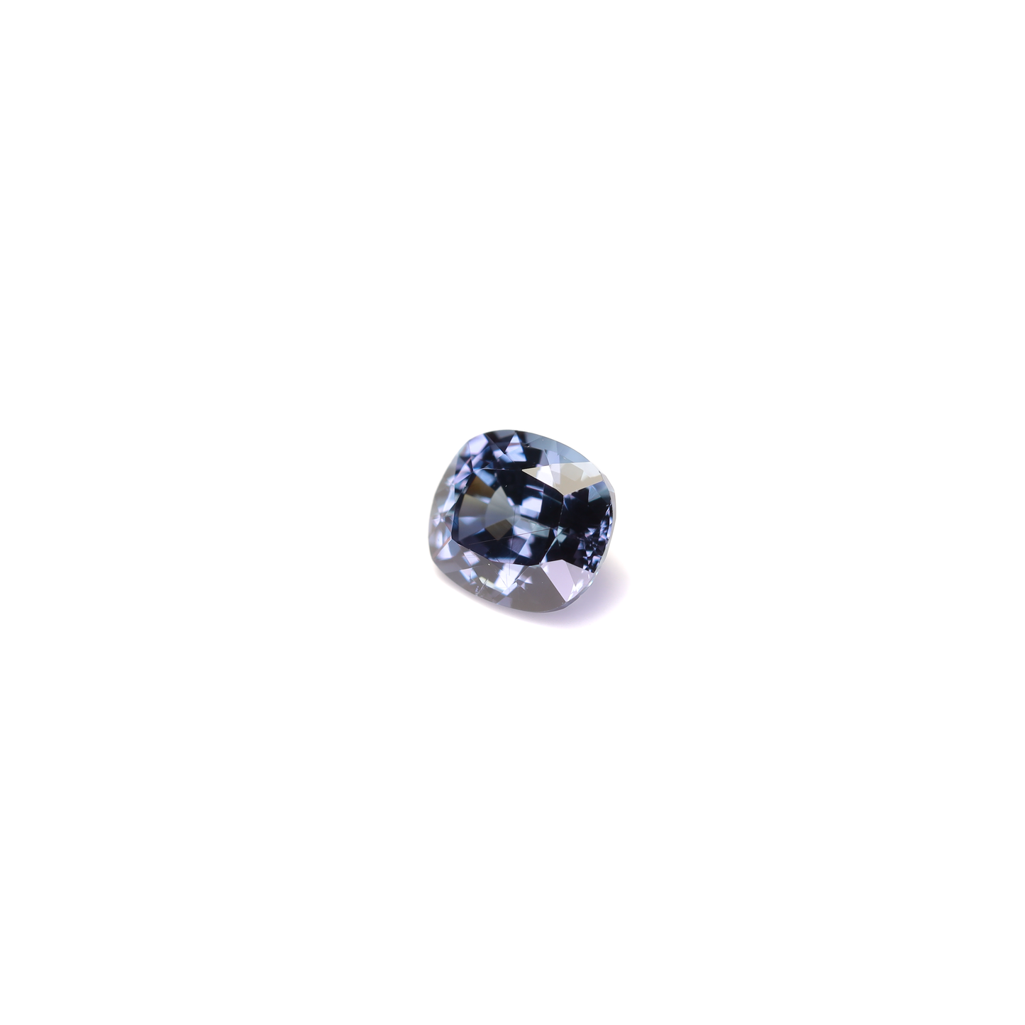 ベキリーブルーガーネット　ルース　0.26ct