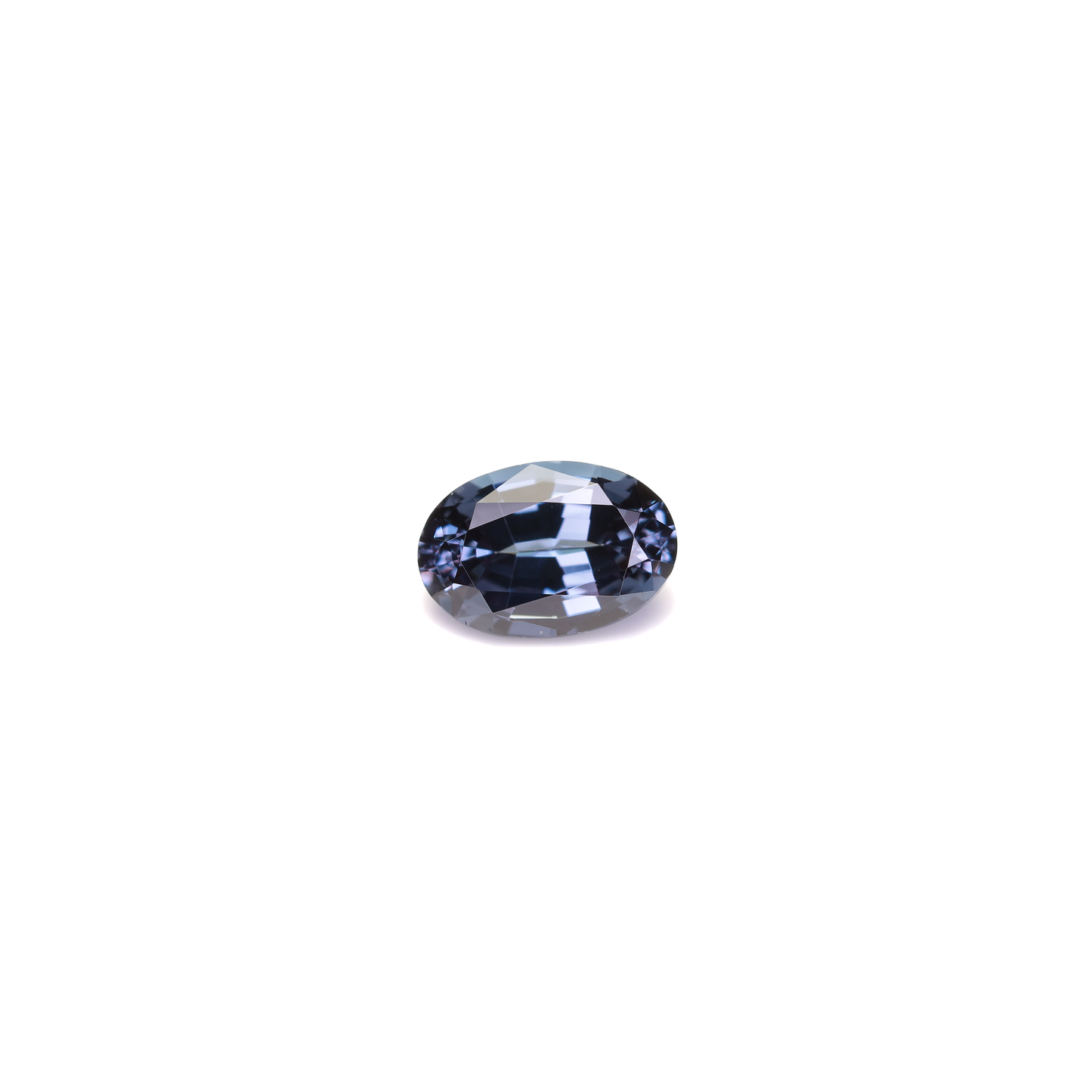 ベキリーブルーガーネット　ルース　0.29ct