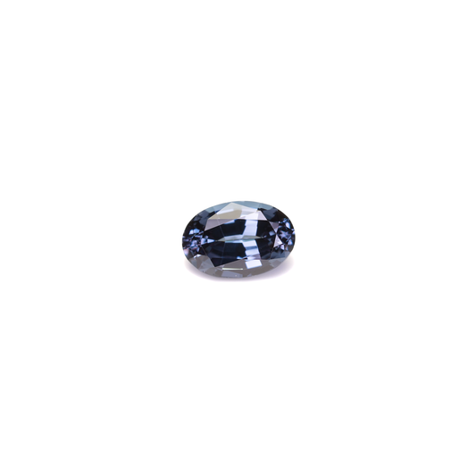 ベキリーブルーガーネット　ルース　0.29ct