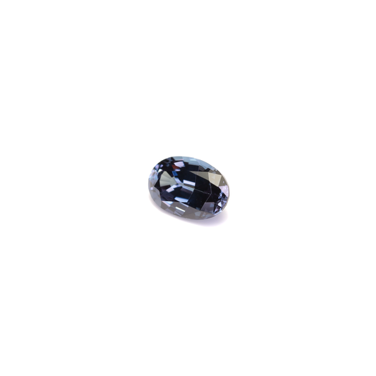 ベキリーブルーガーネット　ルース　0.29ct