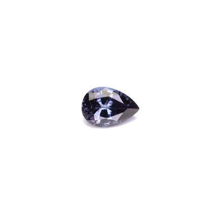 ベキリーブルーガーネット　ルース　0.39ct