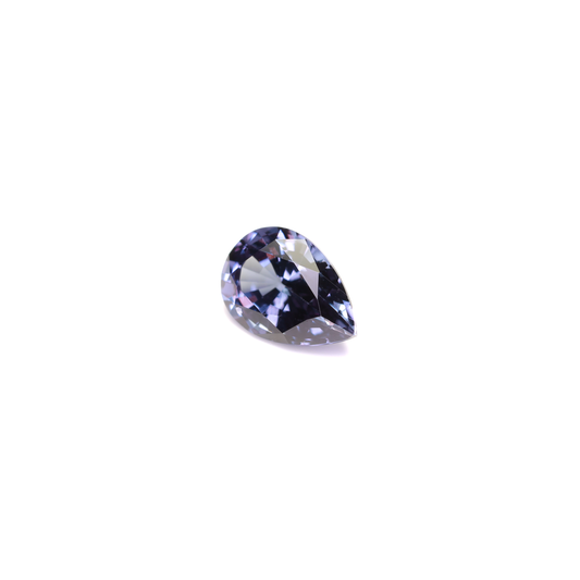 ベキリーブルーガーネット　ルース　0.39ct
