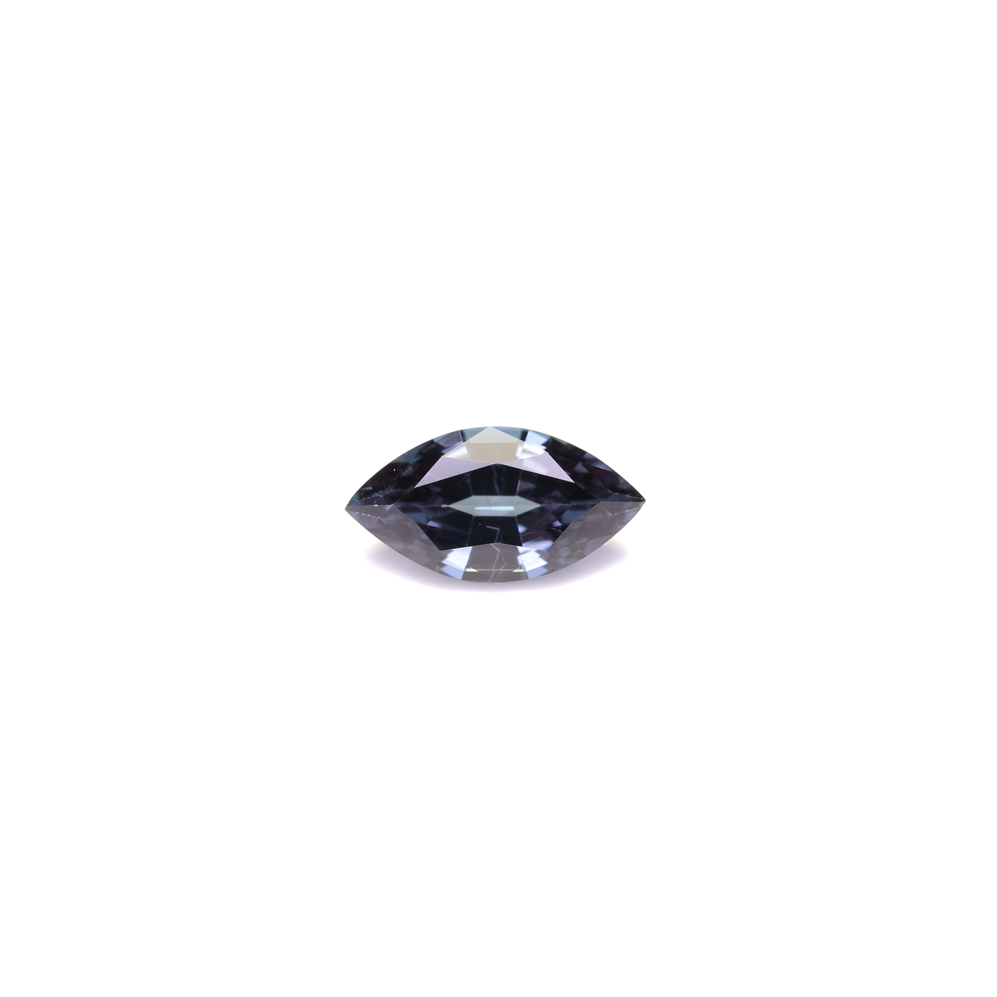 ベキリーブルーガーネット　ルース　0.30ct
