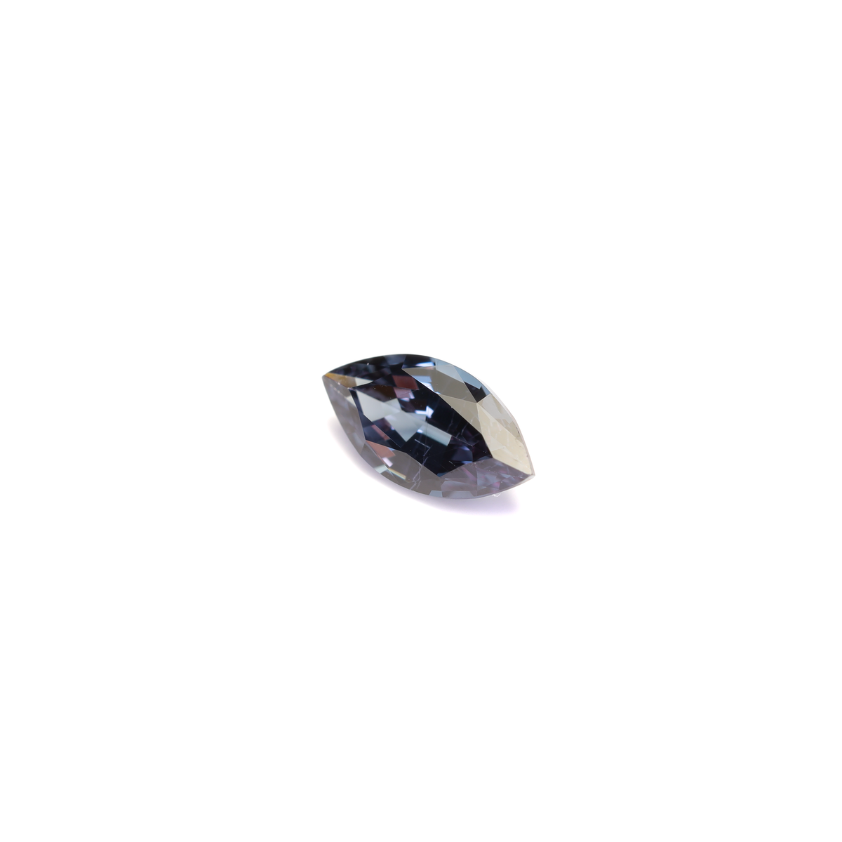 ベキリーブルーガーネット　ルース　0.30ct