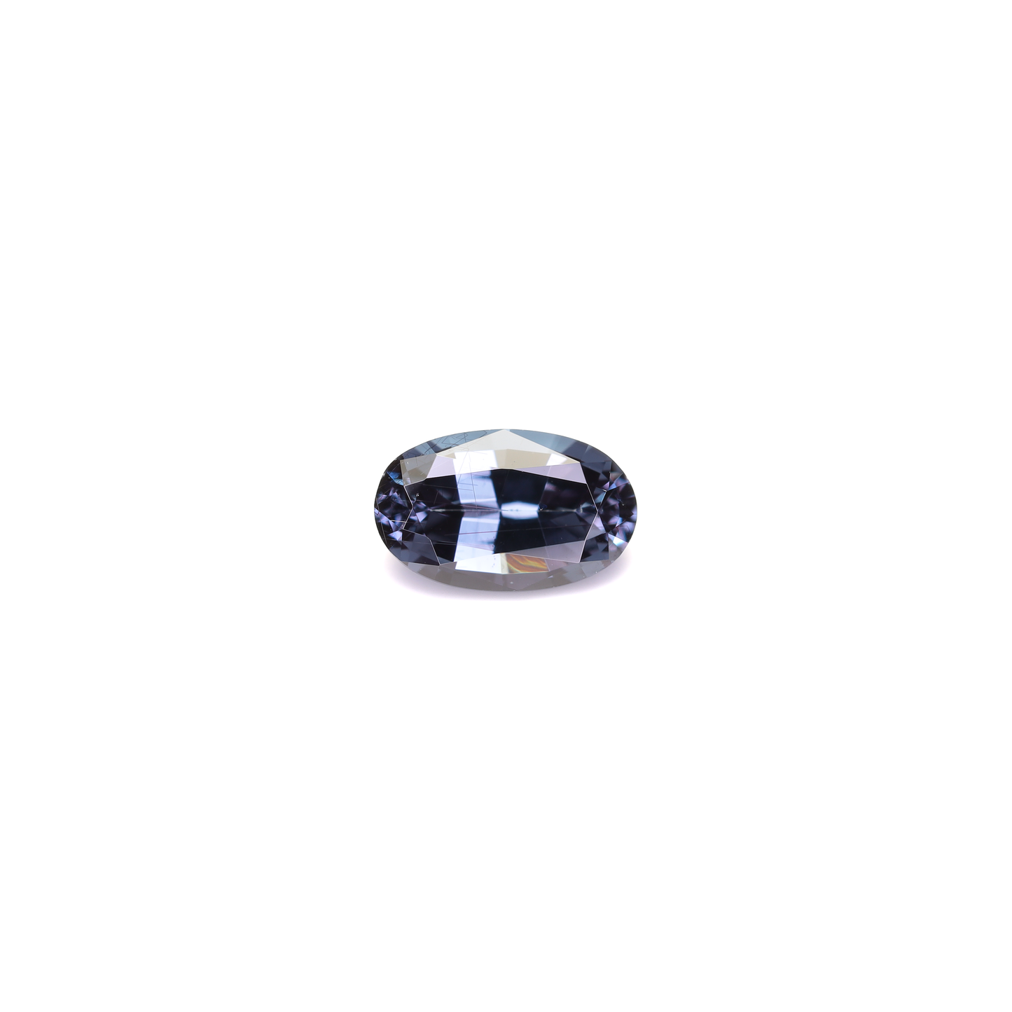 ベキリーブルーガーネット　ルース　0.32ct