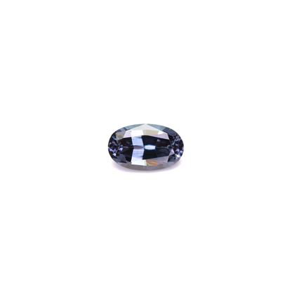 ベキリーブルーガーネット　ルース　0.32ct