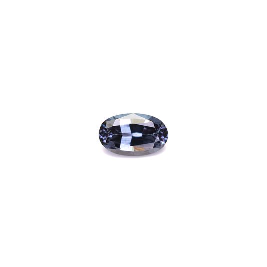 ベキリーブルーガーネット　ルース　0.32ct