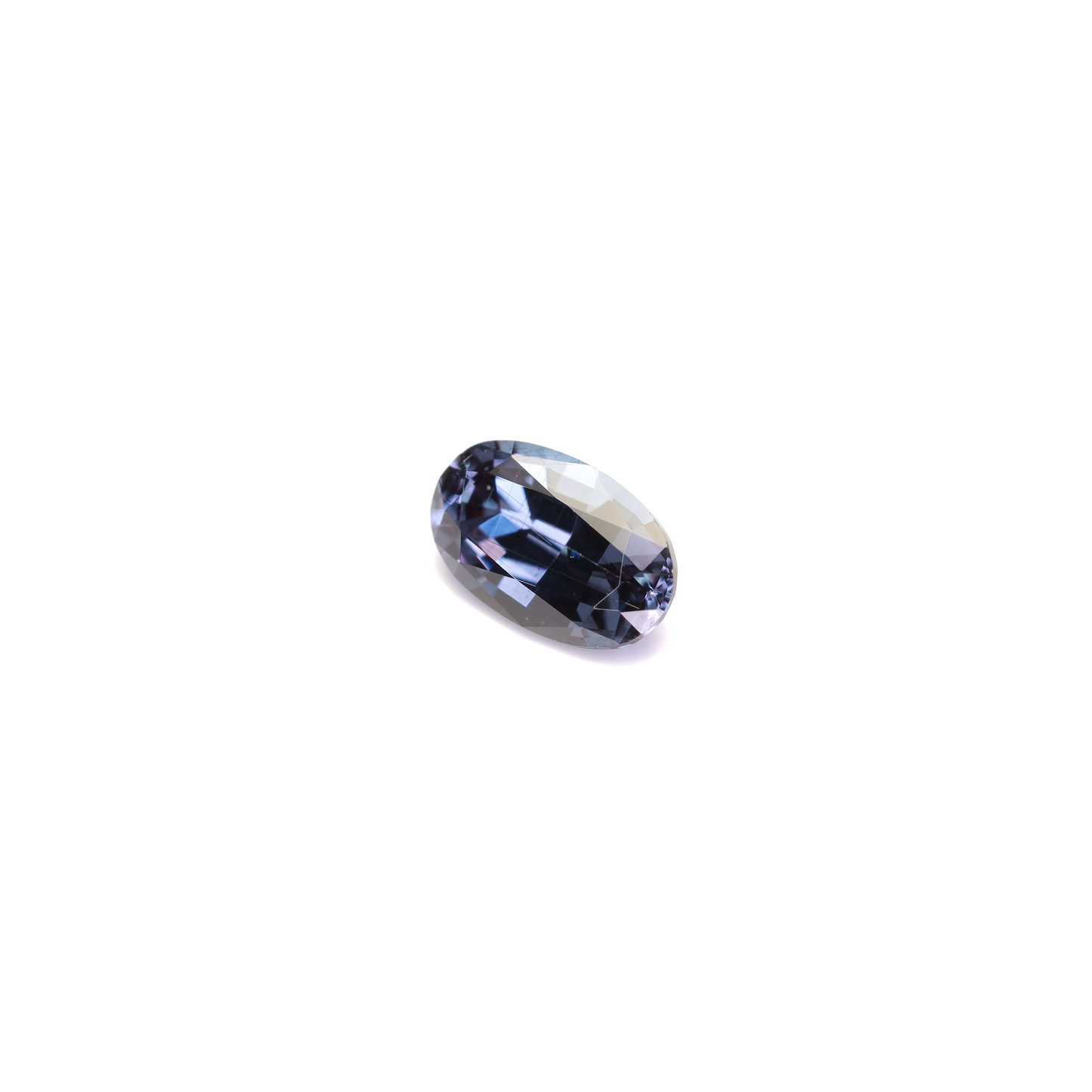 ベキリーブルーガーネット　ルース　0.32ct