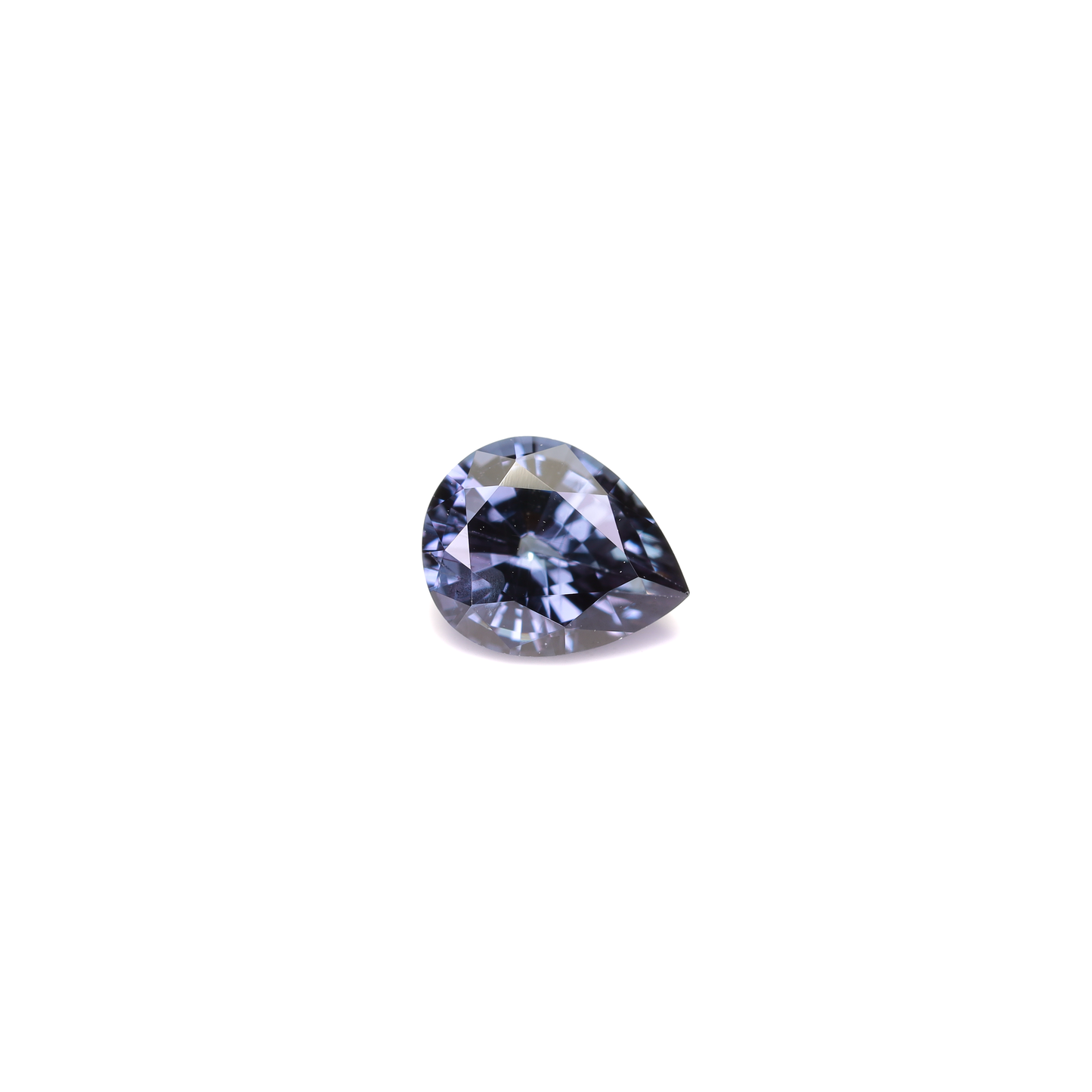 ベキリーブルーガーネット　ルース　0.35ct