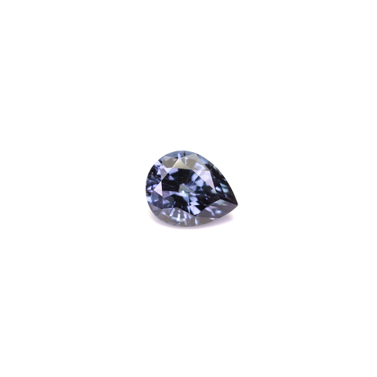 ベキリーブルーガーネット　ルース　0.35ct