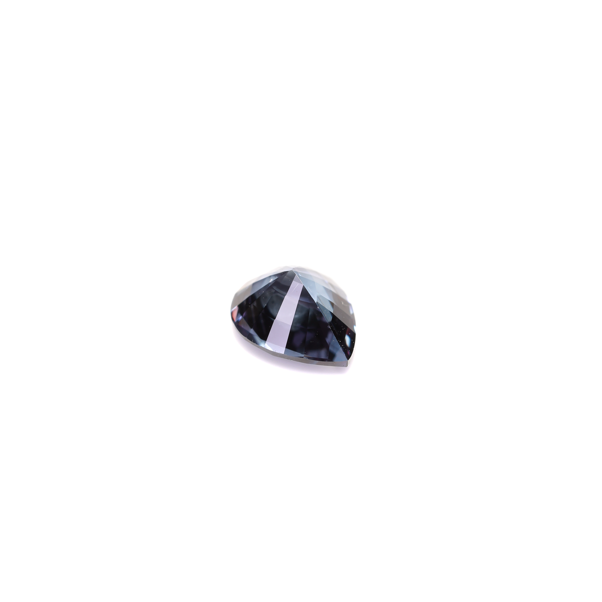 ベキリーブルーガーネット　ルース　0.35ct