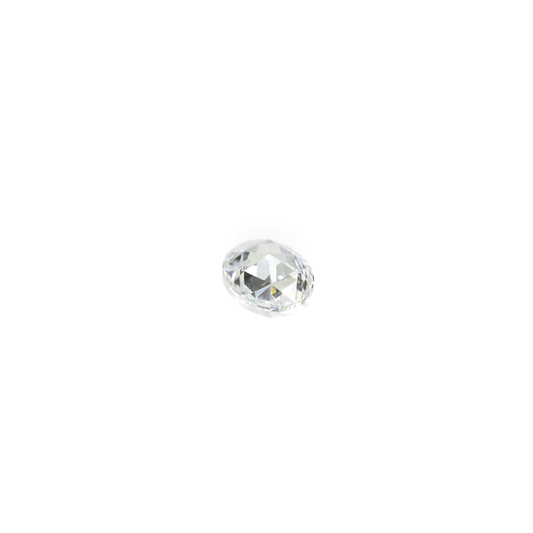 ローズカットダイヤモンド　ルース　0.11ct