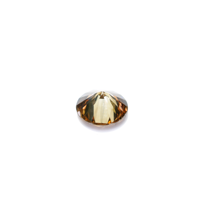 ブラウンダイヤモンド　ルース　0.32ct