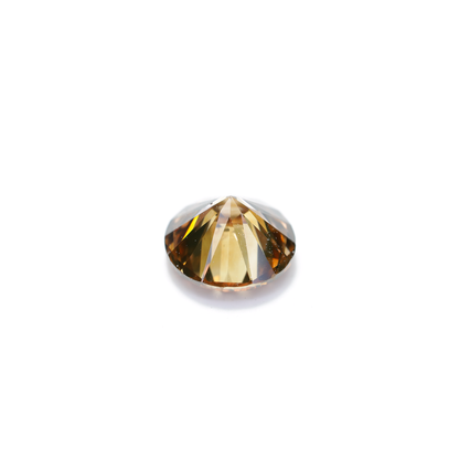 ブラウンダイヤモンド　ルース　0.53ct
