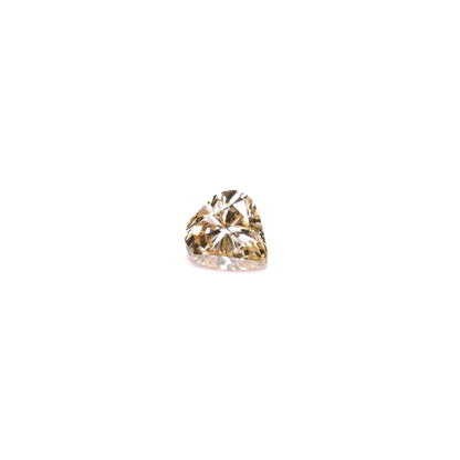 ブラウンダイヤモンド　ルース　0.18ct