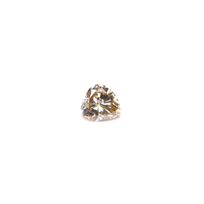 ブラウンダイヤモンド　ルース　0.19ct