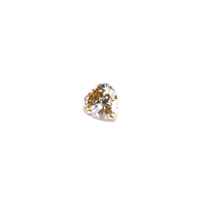 ブラウンダイヤモンド　ルース　0.19ct
