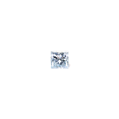 アイスブルーダイヤモンド　ルース　0.15ct