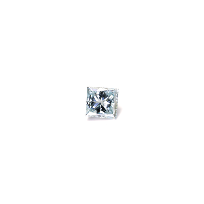 アイスブルーダイヤモンド　ルース　0.15ct