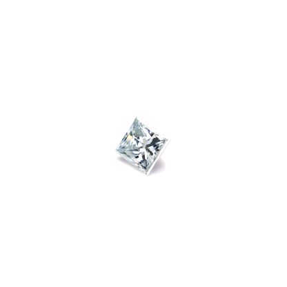アイスブルーダイヤモンド　ルース　0.15ct
