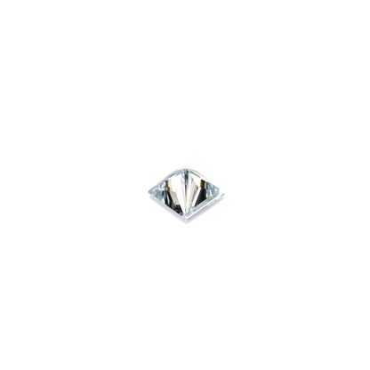 アイスブルーダイヤモンド　ルース　0.15ct