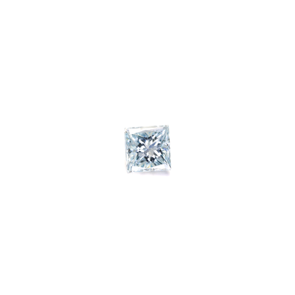 アイスブルーダイヤモンド　ルース　0.15ct
