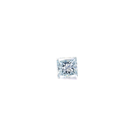 アイスブルーダイヤモンド　ルース　0.15ct