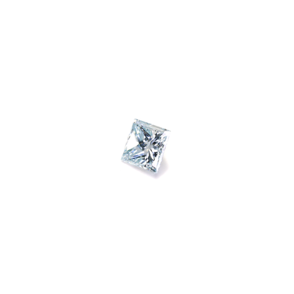 アイスブルーダイヤモンド　ルース　0.15ct